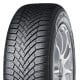 Yokohama BluEarth Winter (V906) SUV (Ratlankio apsauga) 295/40R21 111V 2025 Made in Japan