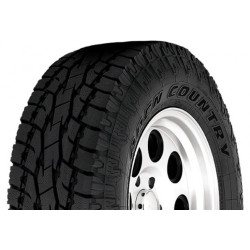 Toyo Open Country A/T Plus M+S 265/70R17 121/118S 2024 Made in Japan