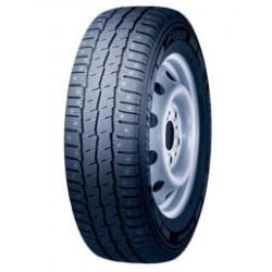 Michelin Agilis X-Ice North Dygliuotos 215/60R17 104H
