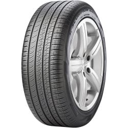 255/60R20 PIRELLI SCORPION ZERO ALL SEASON 113V XL LR FSL MOUNTED