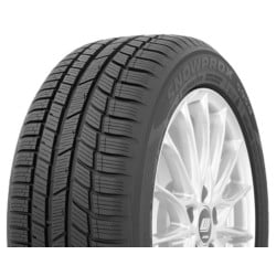 Toyo Snowprox S-954 SUV (Ratlankio apsauga) 255/45R20 105V XL 2025 Made in Japan