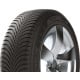 Michelin Pilot Alpin 5 SUV (Ratlankio apsauga) 285/40R22 110V XL 2025 Made in Hungary