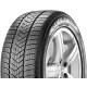 Pirelli Scorpion Winter (*) (Ratlankio apsauga) 265/50R19 110H XL RFT 2024-2025 Made in Romania