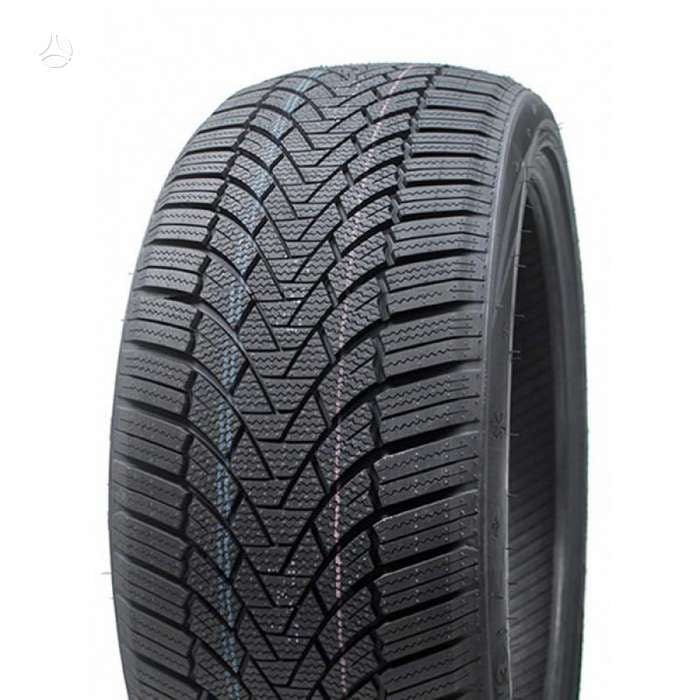 ZMAX WINTERHAWKE I 2025 205/60R16 92H