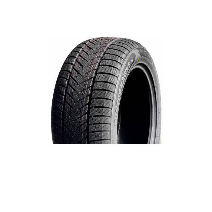 ZMAX WINTERHAWKE II XL 2026 245/40R20 99V