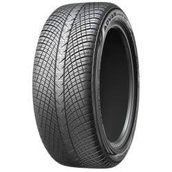 Yokohama Advan Winter V907 (Ratlankio apsauga) 285/45R22 114V XL 2025 Made in Japan