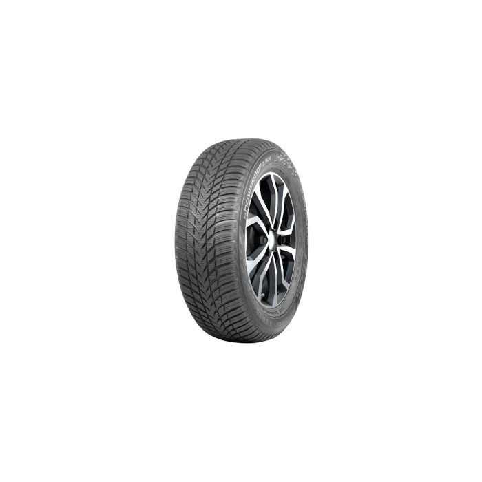 NOKIAN Snowproof 2 SUV XL 215/65R17 103H