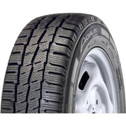 Michelin Agilis Alpin 205/75R16 110R C 2024-2025 Made in France/Poland