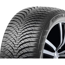 Falken Euro All season AS210 M+S (Ratlankio apsauga) 245/40R18 97V XL 2023 Made in Turkey