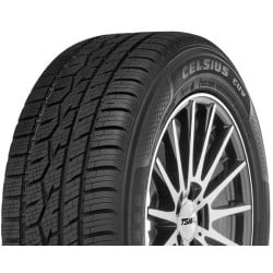Toyo Celsius All Season M+S (Ratlankio apsauga) 245/45R18 100V 2022 Made in Japan