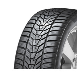 HANKOOK WINTER I*CEPT EVO3 X W330A SUV (Ratlankio apsauga) 315/40R21 115V XL 2025 Made in Korea