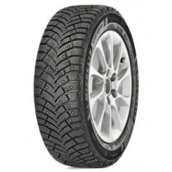 Michelin X-Ice North 4 XL 2025 Dygliuotos 255/35R19 96H