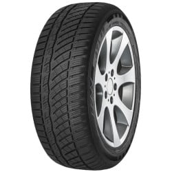 Atlas GREEN3 VAN 4 Season M+S 215/65R15 104/102T 2025