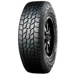 YOKOHAMA G018 OWL 235/75R15 110S