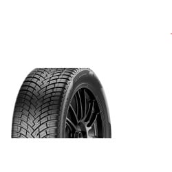 Pirelli POWERGY All Season M+S (Ratlankio apsauga) 225/50R18 99W XL 2025 Made in Romania