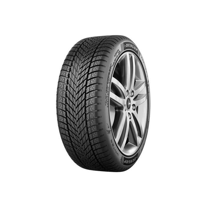 DUNLOP WINTER XL 185/65R15 92T