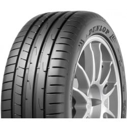 Dunlop Sport Maxx RT2 (*) (Ratlankio apsauga) 225/45R17 94W XL 2022 Made in Germany