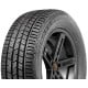 Continental DEMO 10 KM CrossContact LX 265/60R18 110T 2021 Made in South Africa