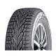 Nokian HKPL-R2 SUV Friction Nordic Compound (Ratlankio apsauga) 275/40R21 107R XL 2017