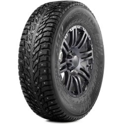 Nokian Hakkapeliitta 9 Studded SUV (Ratlankio apsauga) 285/45R21 113T XL 2023