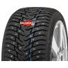 Nokian Hakkapeliitta 8 Studded (Ratlankio apsauga) 255/40R18 99T XL 2020 Made in Finland