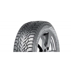 Nokian Hakkapeliitta R3 Nordic Compound (Ratlankio apsauga) 285/40R20 108R XL 2021 Made in Finland