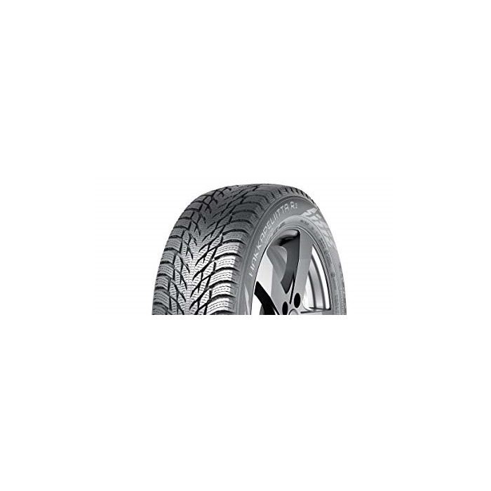Nokian Hakkapeliitta R3 Nordic Compound (Ratlankio apsauga) 285/40R20 108R XL 2021 Made in Finland