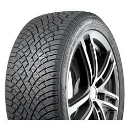 Nokian Hakkapeliitta R5 SUV Friction Nordic Compound 235/55R20 102R 2024 Made in Finland