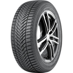 Nokian SeasonProof 1 M+S (Ratlankio apsauga) 235/50R18 101V XL 2025 Made in Cambodia