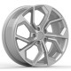 Fondmetal Toyota OEMs wheels 6,5x17 5x114.3 ET35 CB60,1 RF19131 Flat 720 kg PW457CC1784