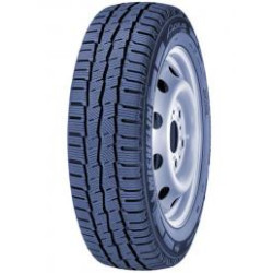 Michelin AGILIS ALPIN 2025 195/75R16 110/108R
