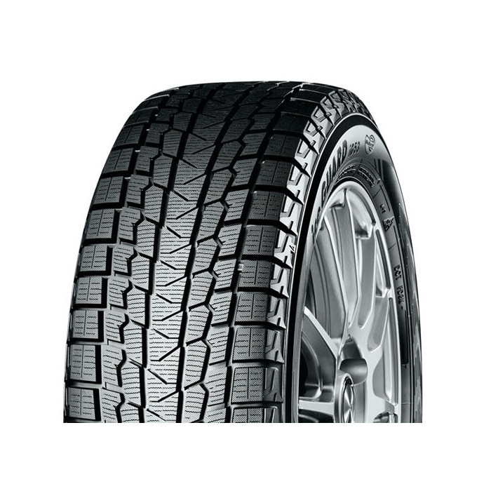Yokohama iceGUARD iG53 Nordic Compound (Ratlankio apsauga) 285/40R20 108H XL 2025 Made in Japan