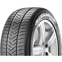 Pirelli Scorpion Winter (*) (Ratlankio apsauga) 315/35R22 111V XL 2025 Made in Germany