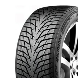 HANKOOK 255/55R19 WiNter i*cept iZ3 X (W636A) 111 T XL (C D B 73dB)