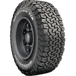 BF GOODRICH 245/75R17 ALL-TERRAIN T/A KO2 121S