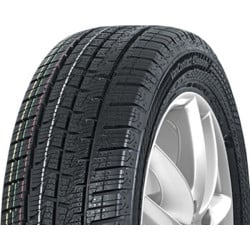 Continental Vancontact 4Season M+S 225/75R16 121/120R C 2025 Made in Czech Republic