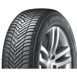 Hankook Kinergy 4 Season 2X (H750A) M+S (Ratlankio apsauga) 245/45R20 103V XL 2025 Made in Korea