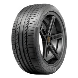 CONTINENTAL SC-5 MO FR 245/50R18 100W