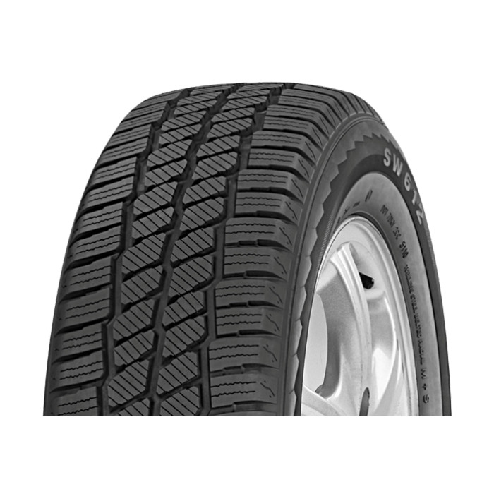 Goodride SW-612 6PR 155/80R13 85Q C