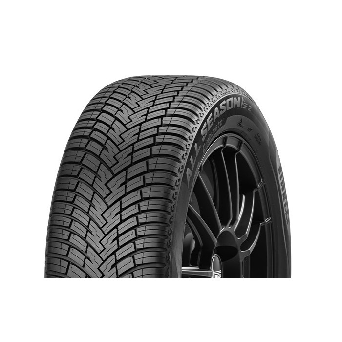 Pirelli Scorpion All Season SF 2 M+S MO 275/50R20 113V XL