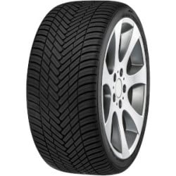 Fortuna Ecoplus 2 Van 4 Season M+S (Ratlankio apsauga) 225/55R17 109/107H C 2025