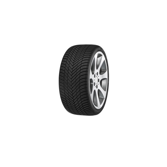 Atlas GREEN3 4 Seasons M+S (Ratlankio apsauga) 235/50R20 104W XL 2025