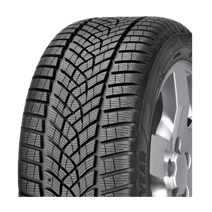 GOODYEAR 255/65R18 UltraGrip Performance + SUV 115 H XL (C C B 73dB)