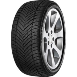IMPERIAL AS DRIVER XL 215/60R18 102H