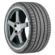 MICHELIN Pilot Super Sport * XL 255/40R18 99Y