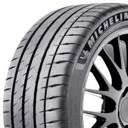 MICHELIN 295/30R21 Pilot Sport 4 S 102 Y XL (C A B 73dB)