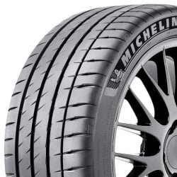 MICHELIN 325/30R21 Pilot Sport 4 S 108 Y XL ND0 (C A B 73dB)