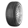 CONTINENTAL 235/50R18 SportContact 5 97 V MOE RunFlat (C B 71dB)