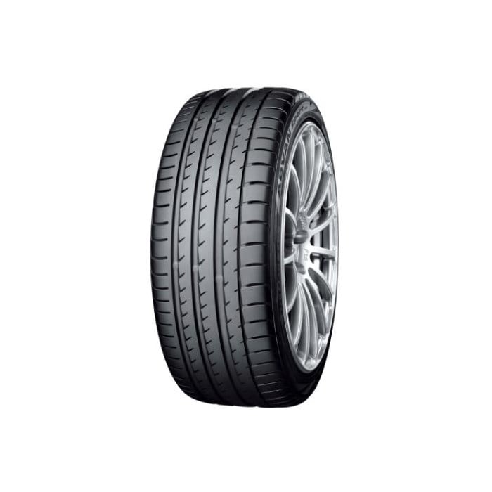 YOKOHAMA V105 MO 285/35R18 97Y