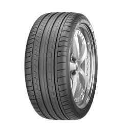 DUNLOP 245/50R18 SPORT MAXX GT * ROF 100W